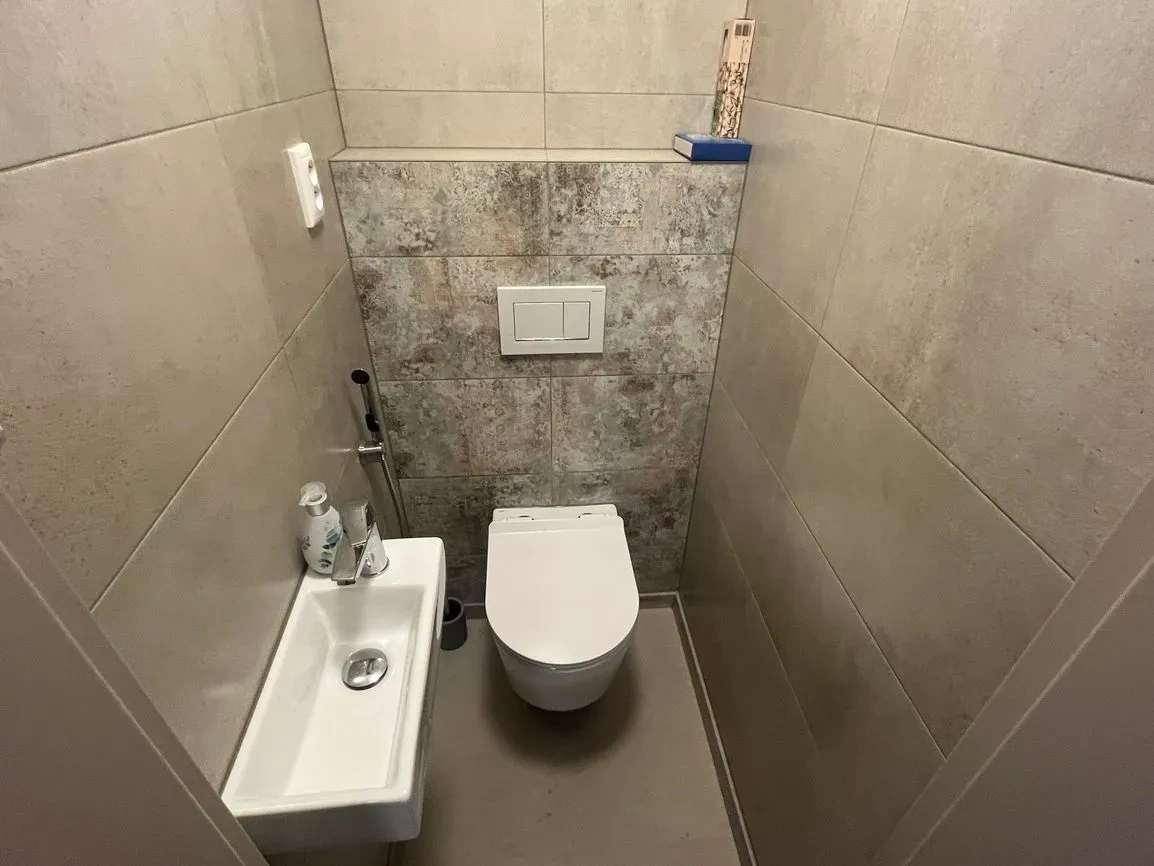 NA PRENÁJOM 3 IZBOVÝ BYT TRENČÍN, ZÁMOSTIE, GARÁŽ - 6