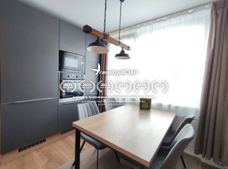 3-izbový byt v Trnave na Spartakovskej ulici - 6