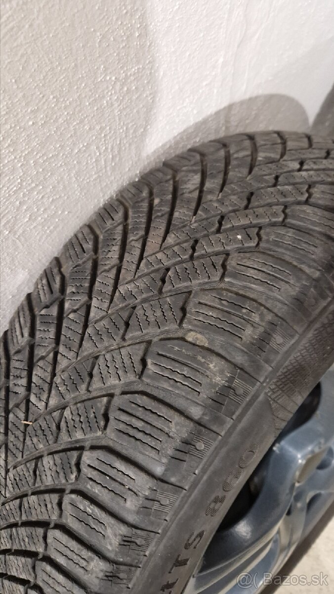 Disky elektrony 5x112 r16 - 6