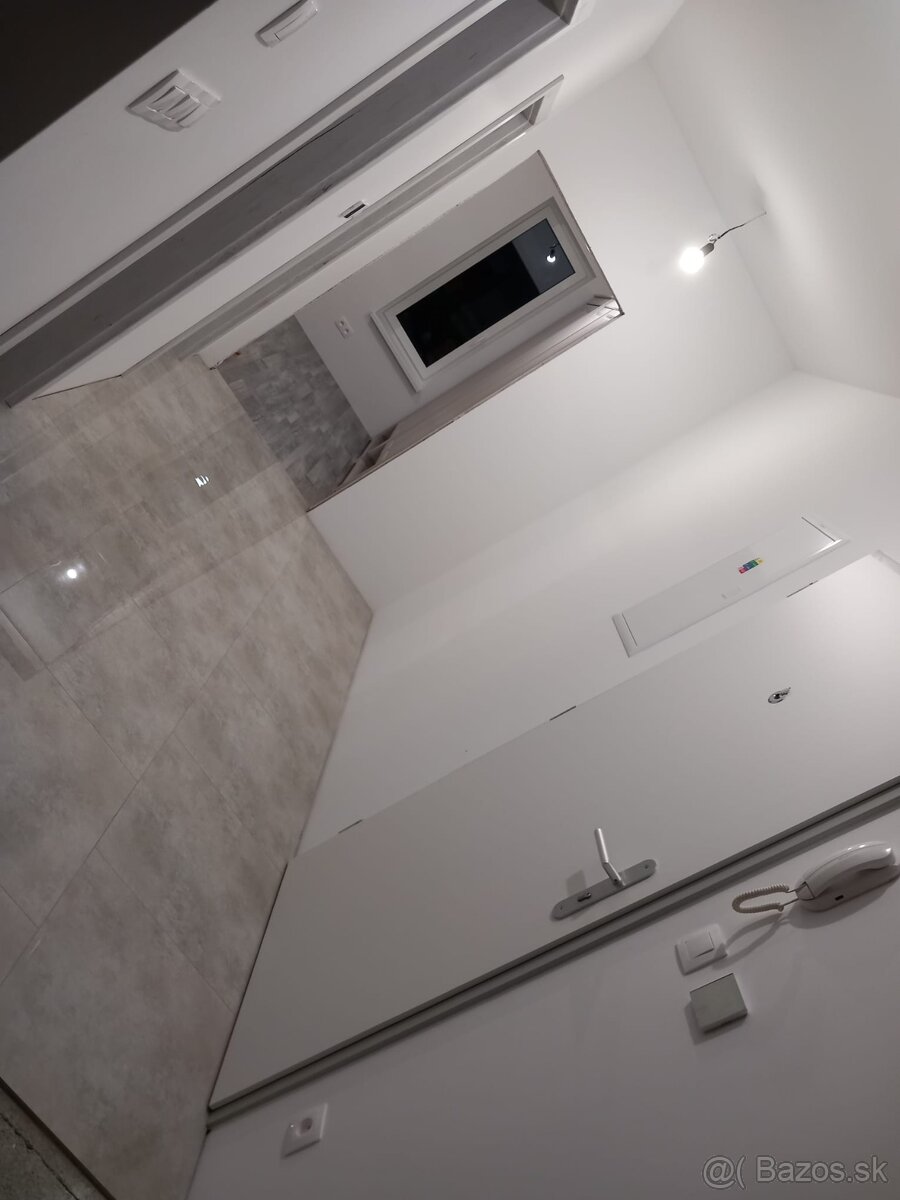 Predám 2izbovy byt.Golf rezort. - 6