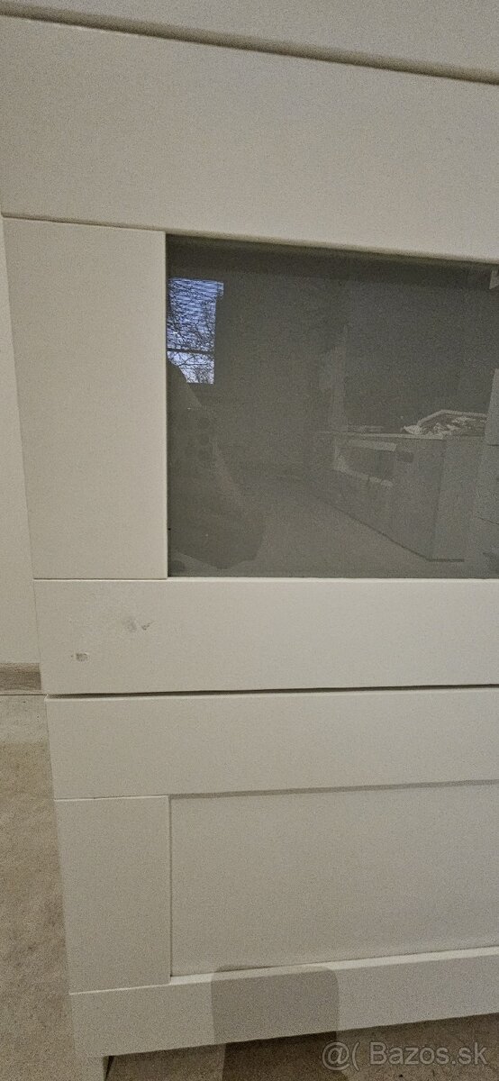 Komoda Ikea Brimnes - 6