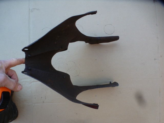 Jawa 350 - chobot. - 6