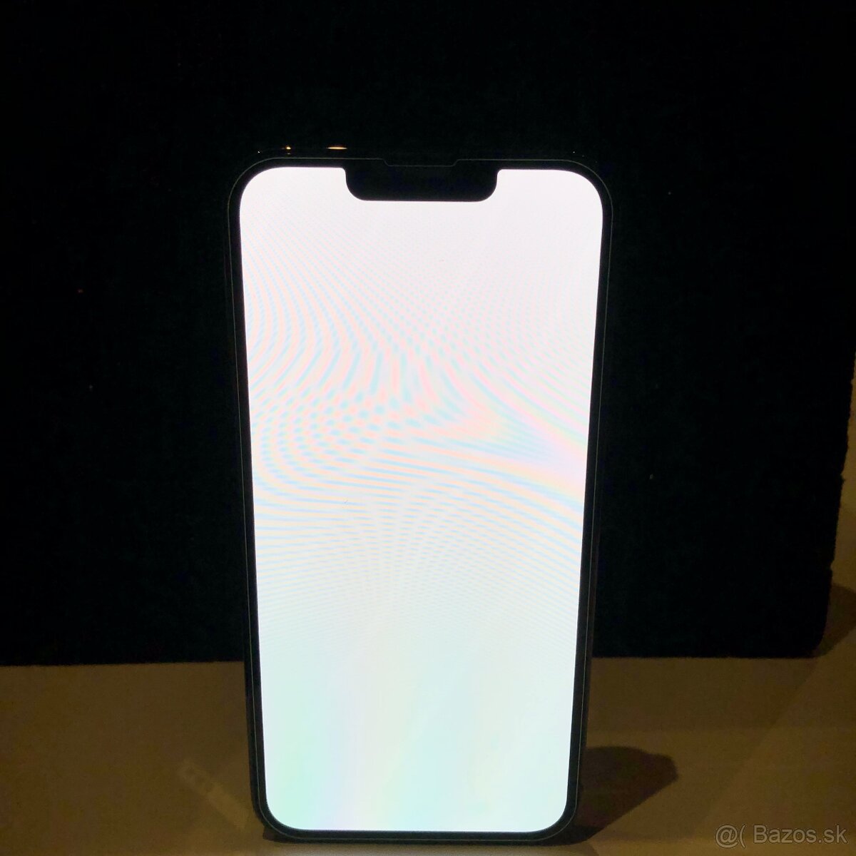 Apple iPhone 13 Pro 256GB Sierra Blue - 6