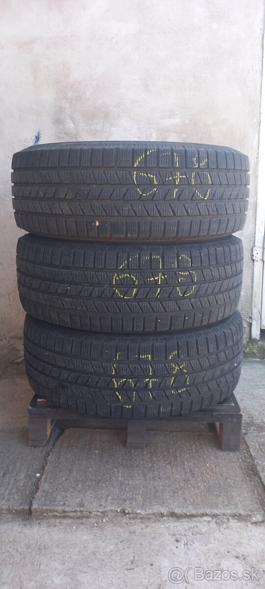 Predam zimne pneu - 6