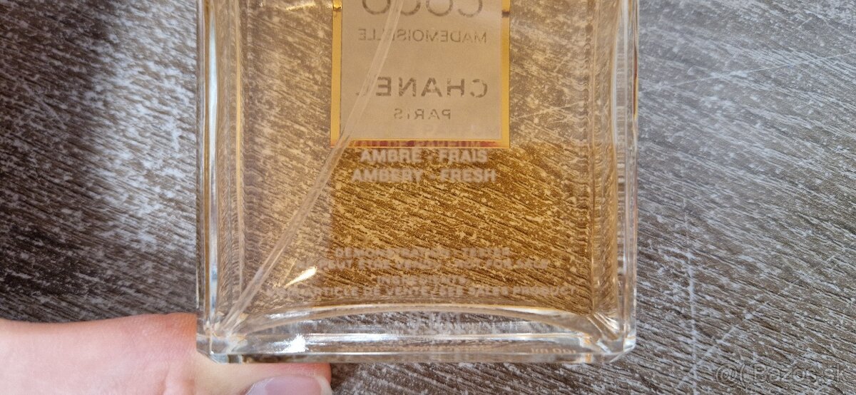 Parfum Coco chanel - 6