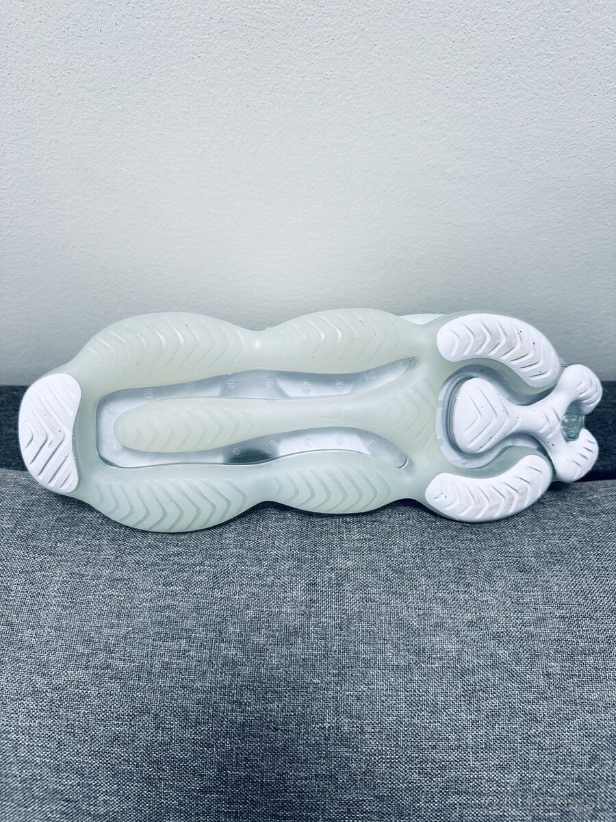 Nike scorpion white - 6