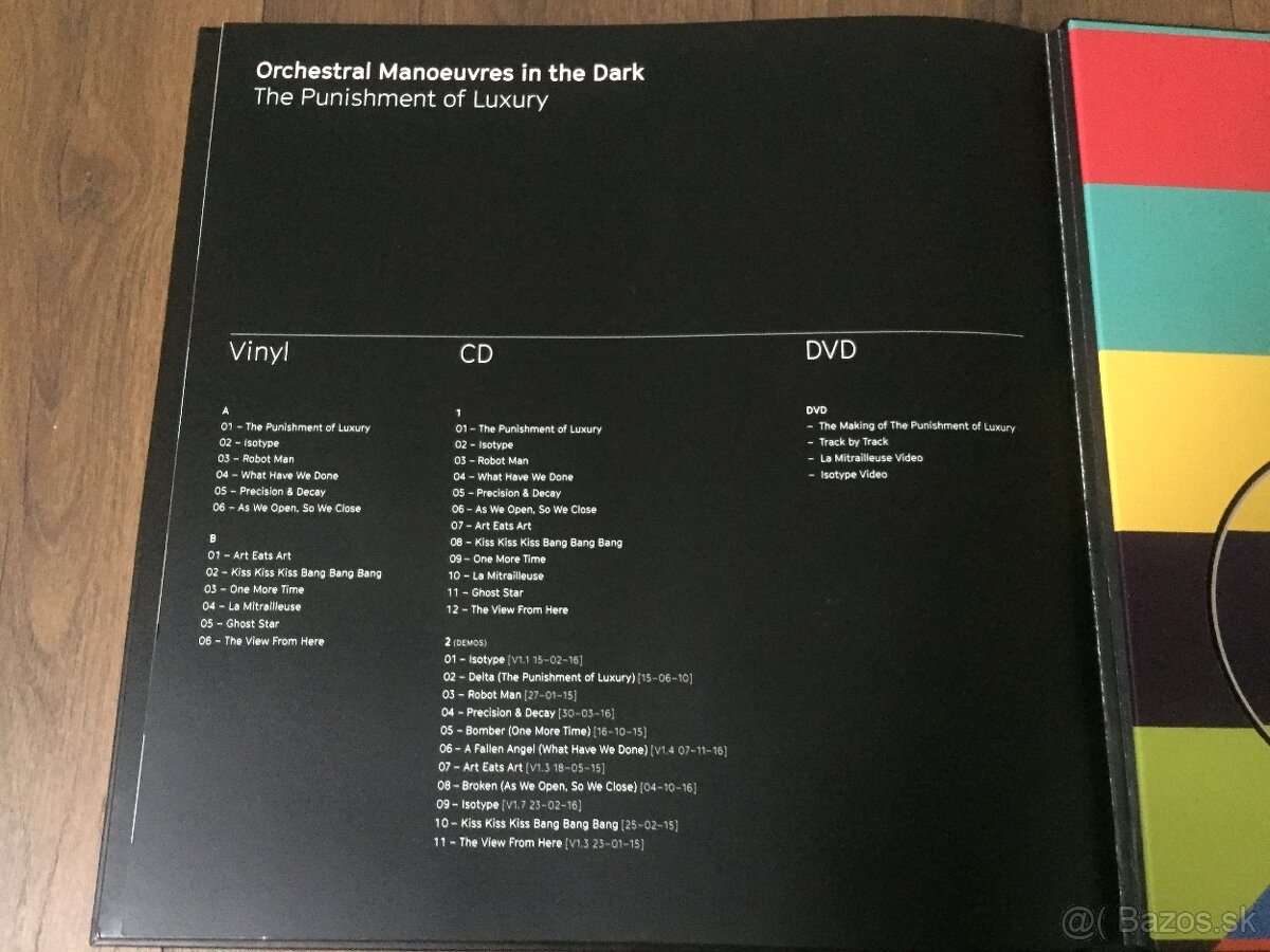 OMD - 6
