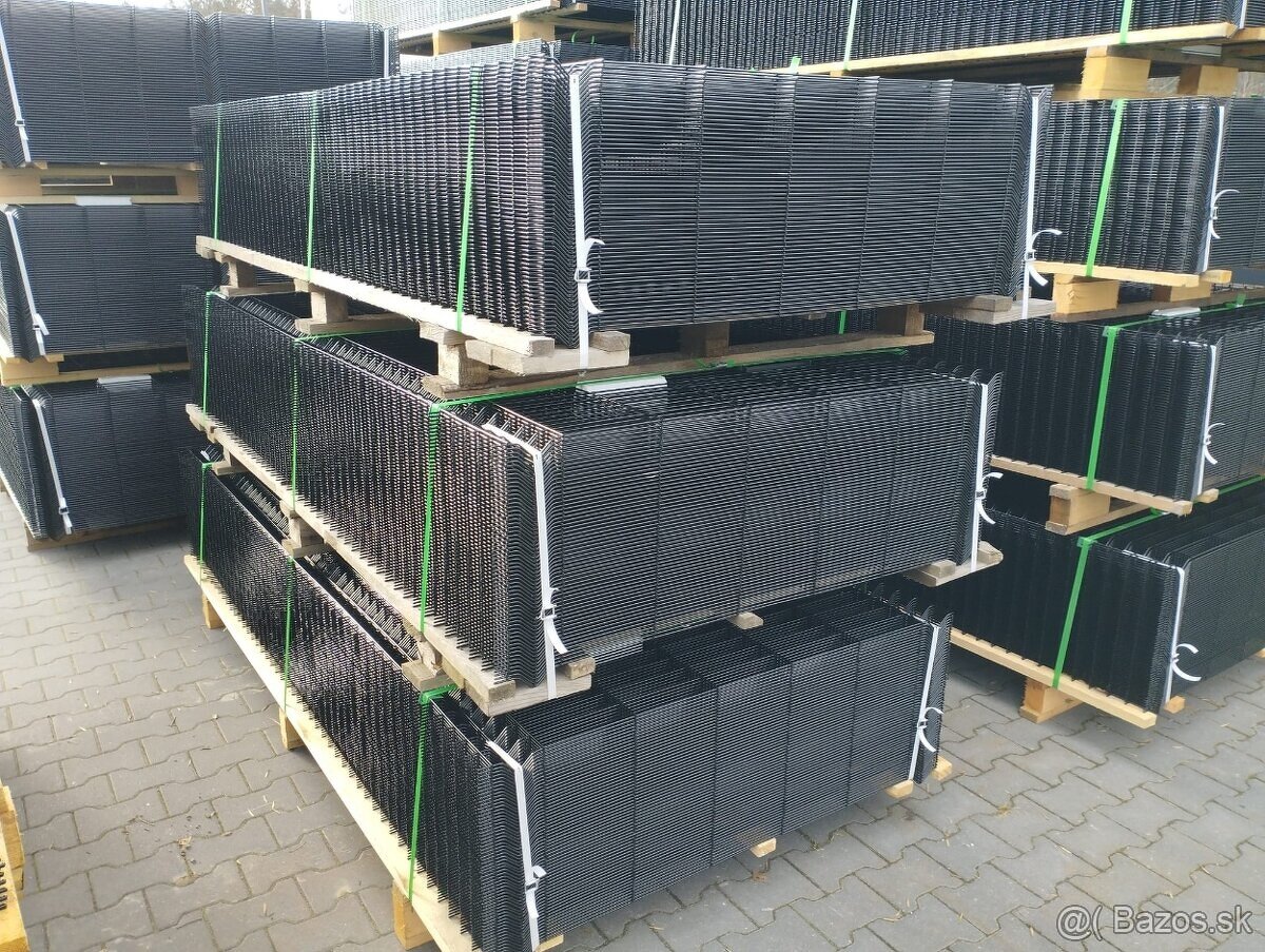 3D PLOTY PLOTOVÉ PANELY - PLETIVO ZA NAJLEPŠIE CENY - 6