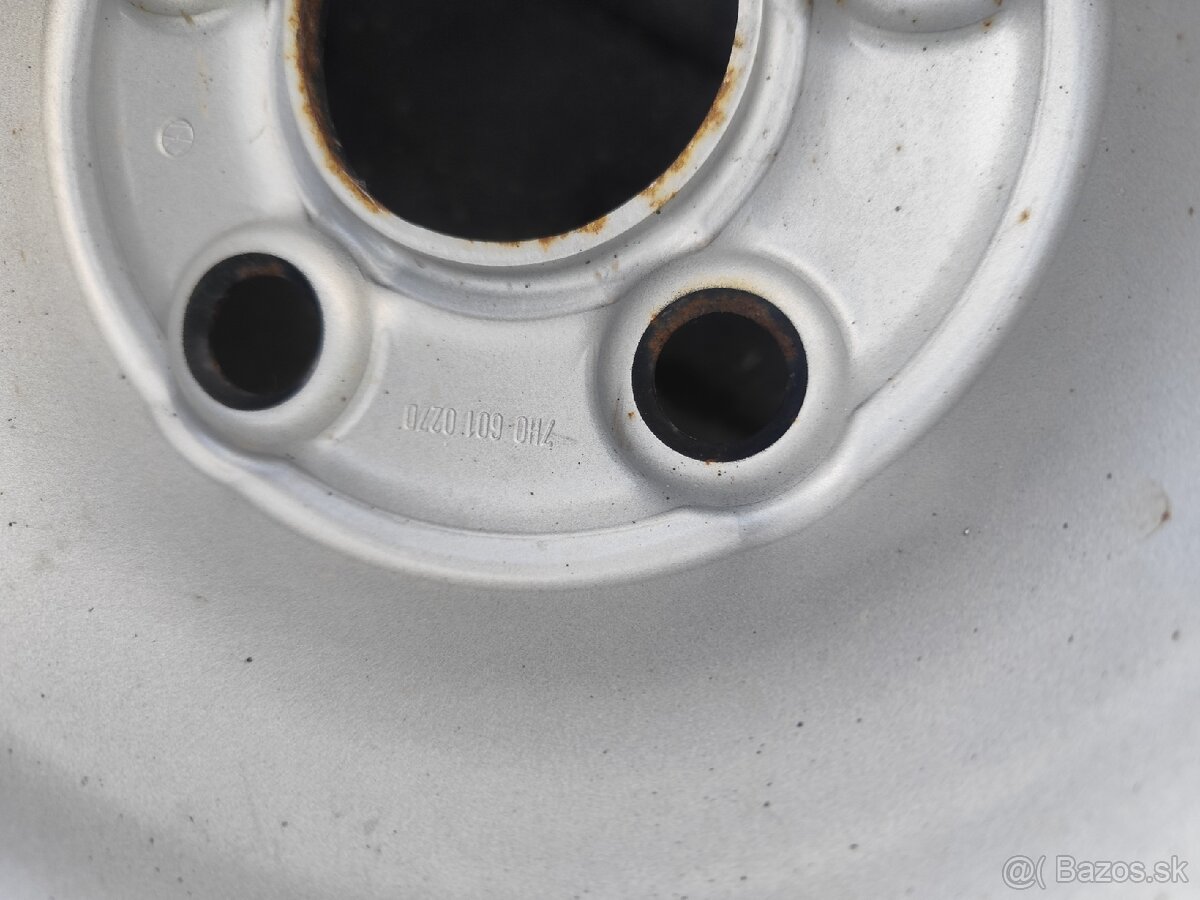 Goodyear marathon 215/65/16 c 106/104T - 6