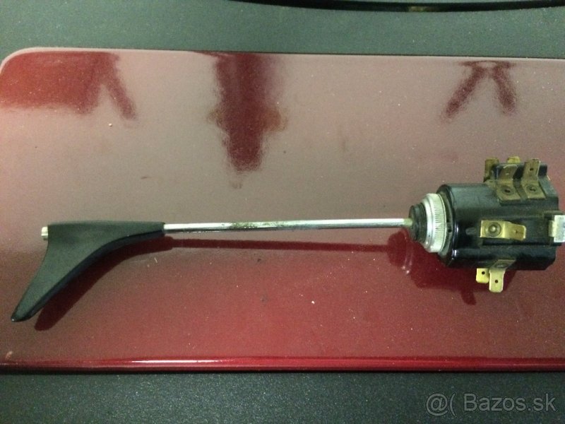 SKODA MB 1000 - DIELY - 6