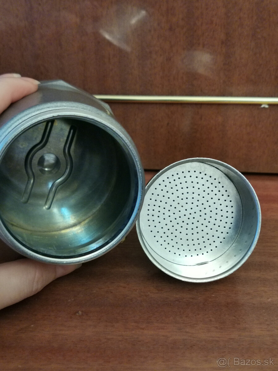 Moka kanvica Monix - 6