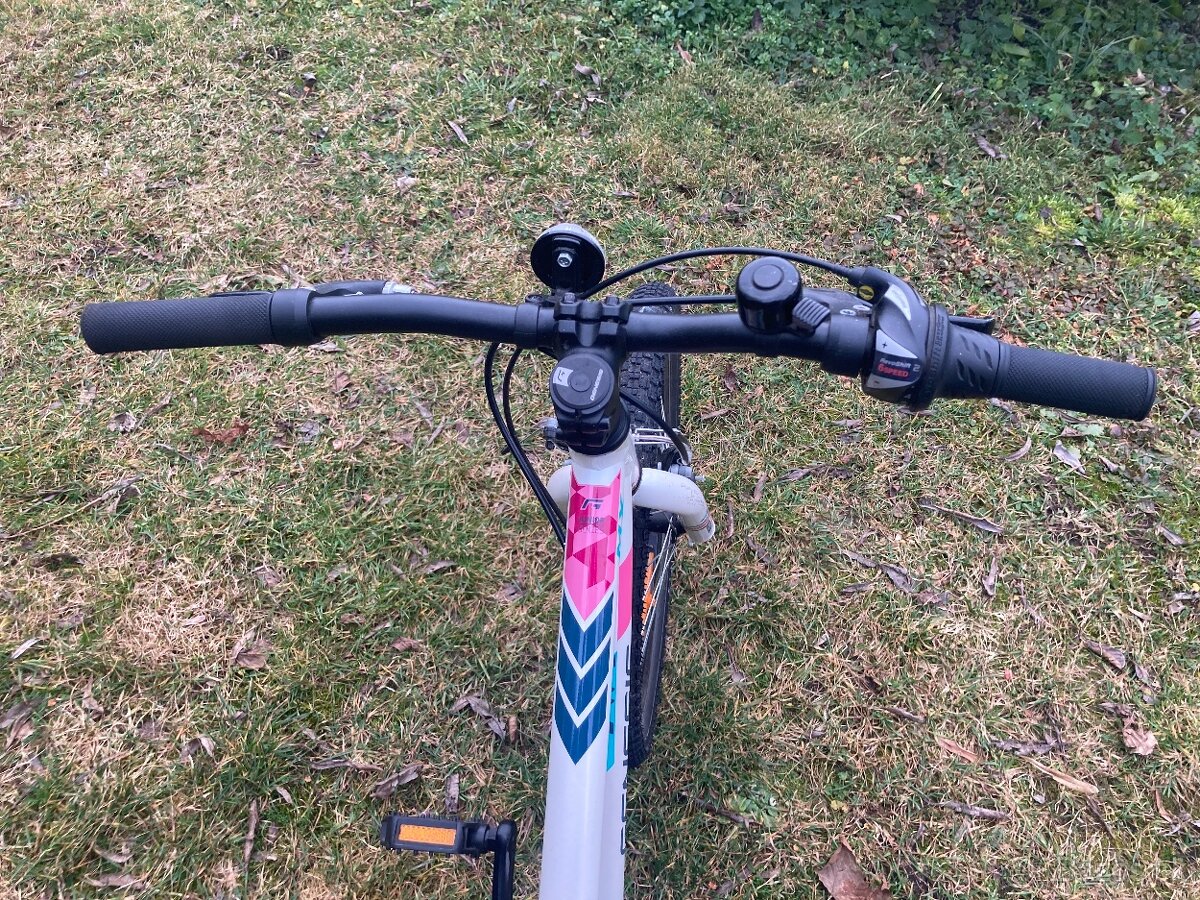 Bicykel genesis mx20" - 6