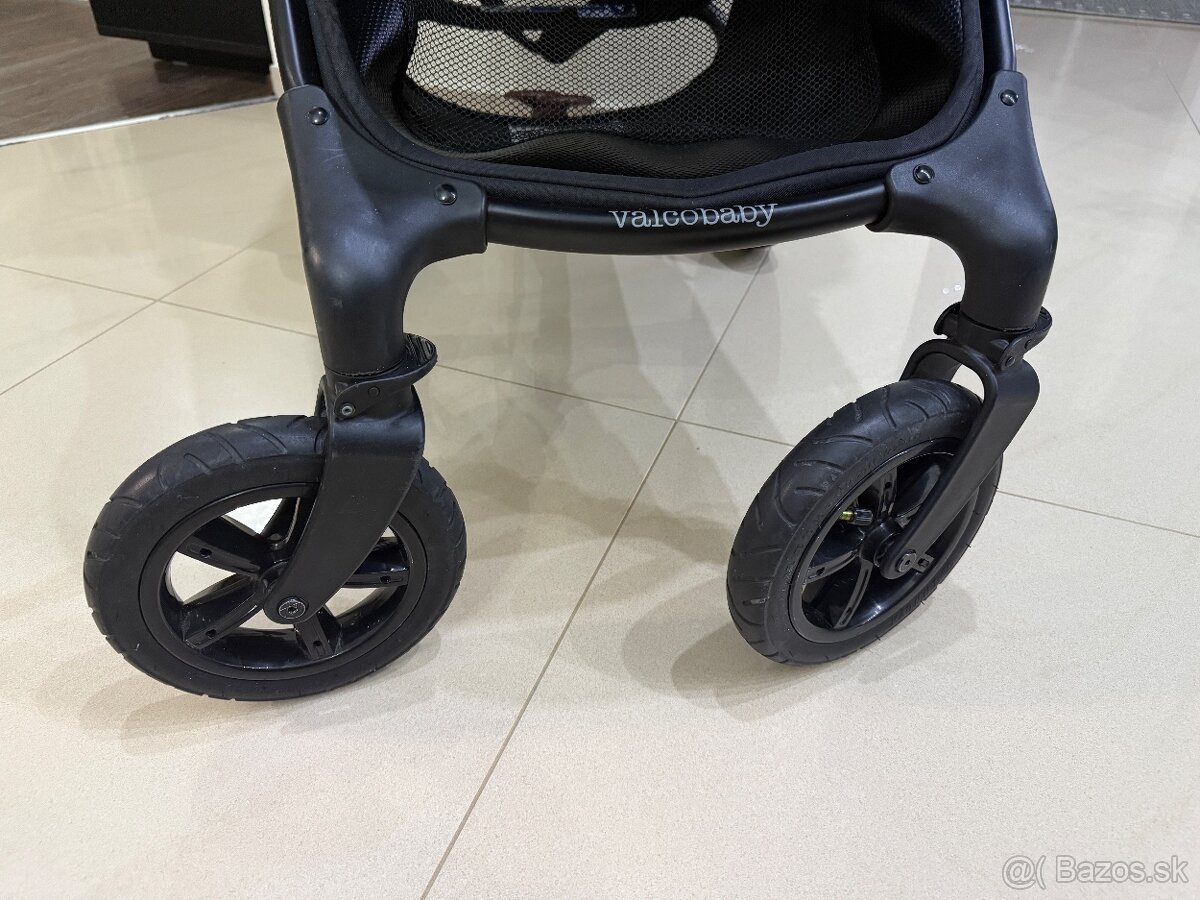 Valco Trend4 Sport - 6