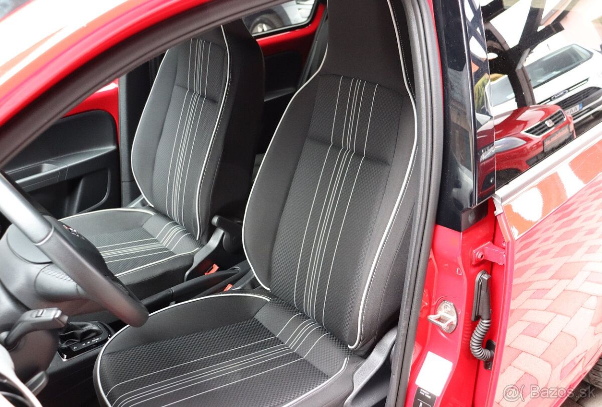 Seat Mii Elektro - 6