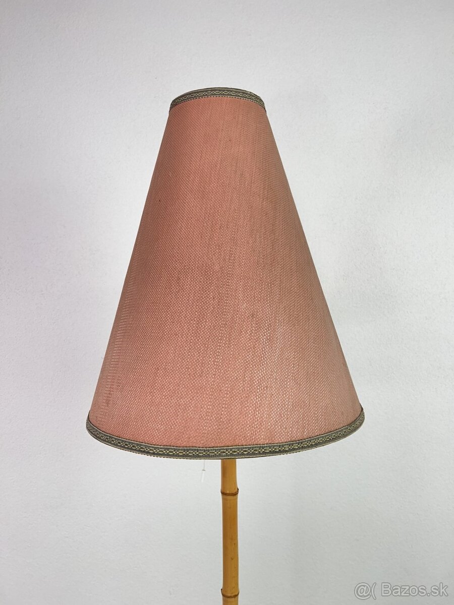 Vintage 10 ramenný luster - 6