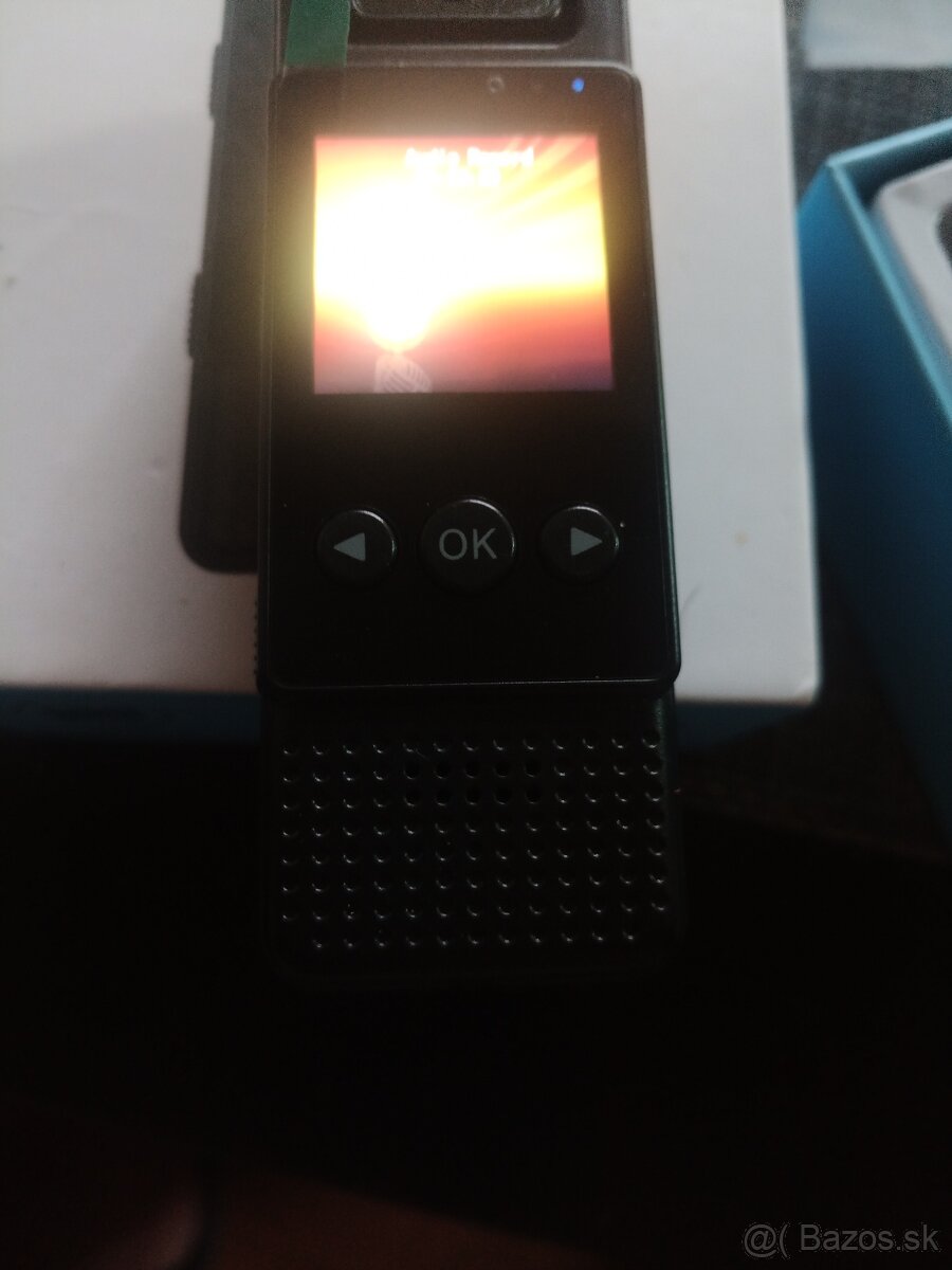 Predám mini kameru - 6