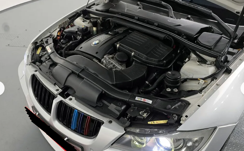 E90 335i N54 196xxxkm - 6