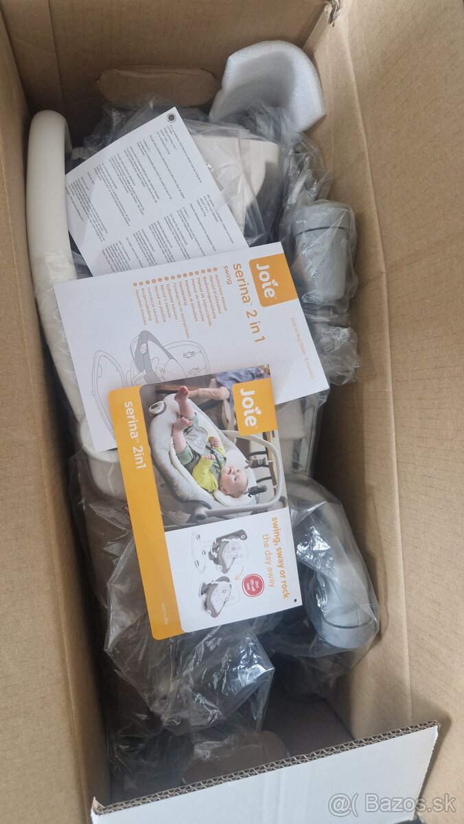 Elektrické kreslo - 6