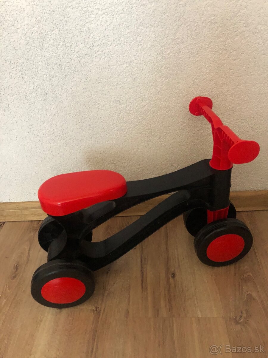 Mix Detske hracky - 6