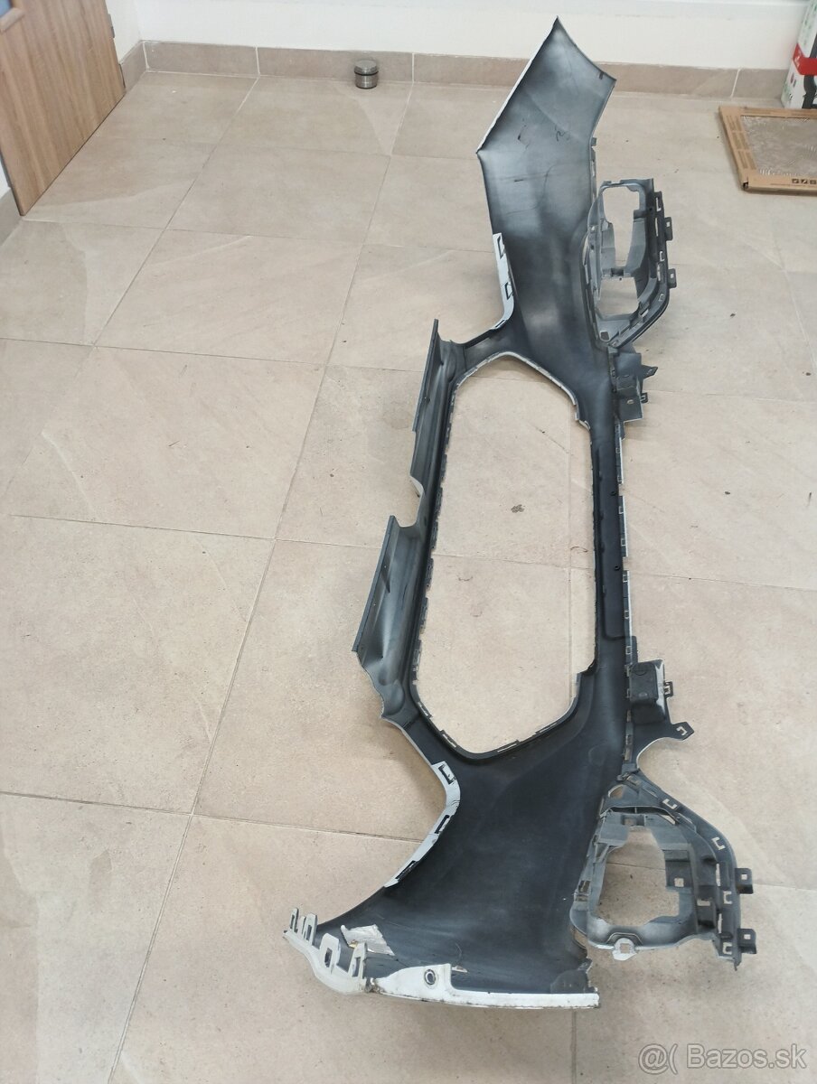 Predný nárazník Ford Transit Čustom Lift - 6