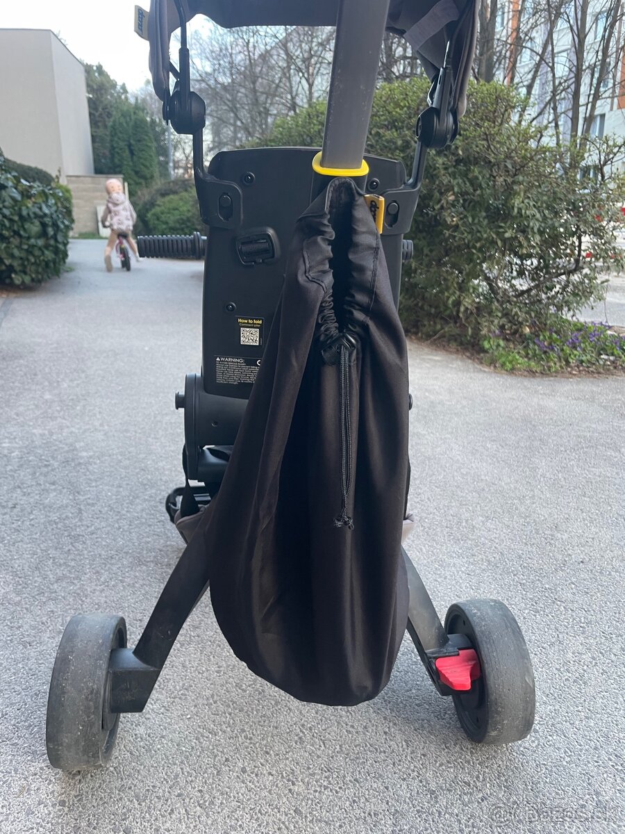 Doona trojkolka Liki - 6