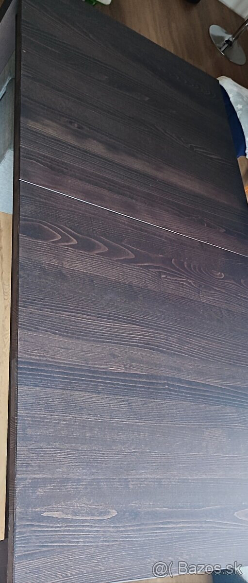 Stôl masív - 6