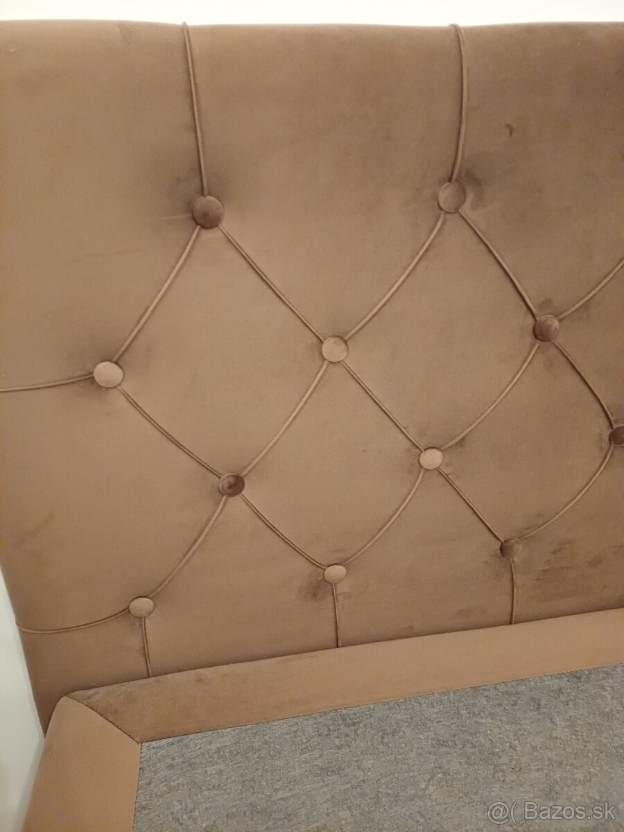 Nova postel 160x200 - 6