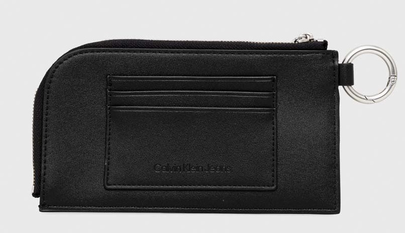 Peňaženka Calvin Klein Jeans - 6