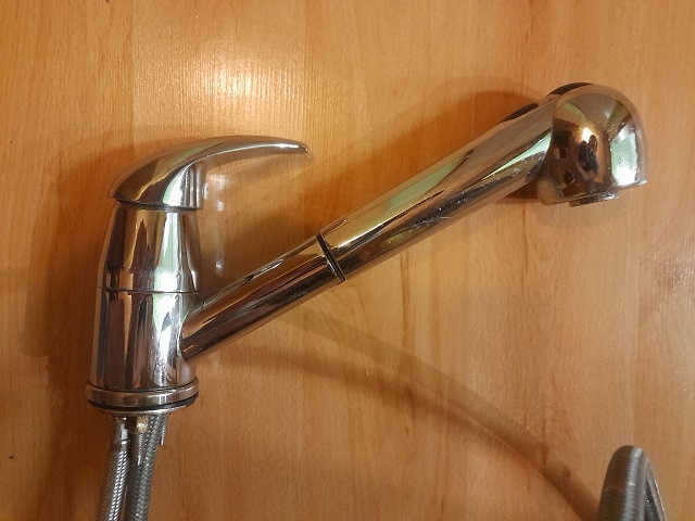 Kuchynská batéria - 6