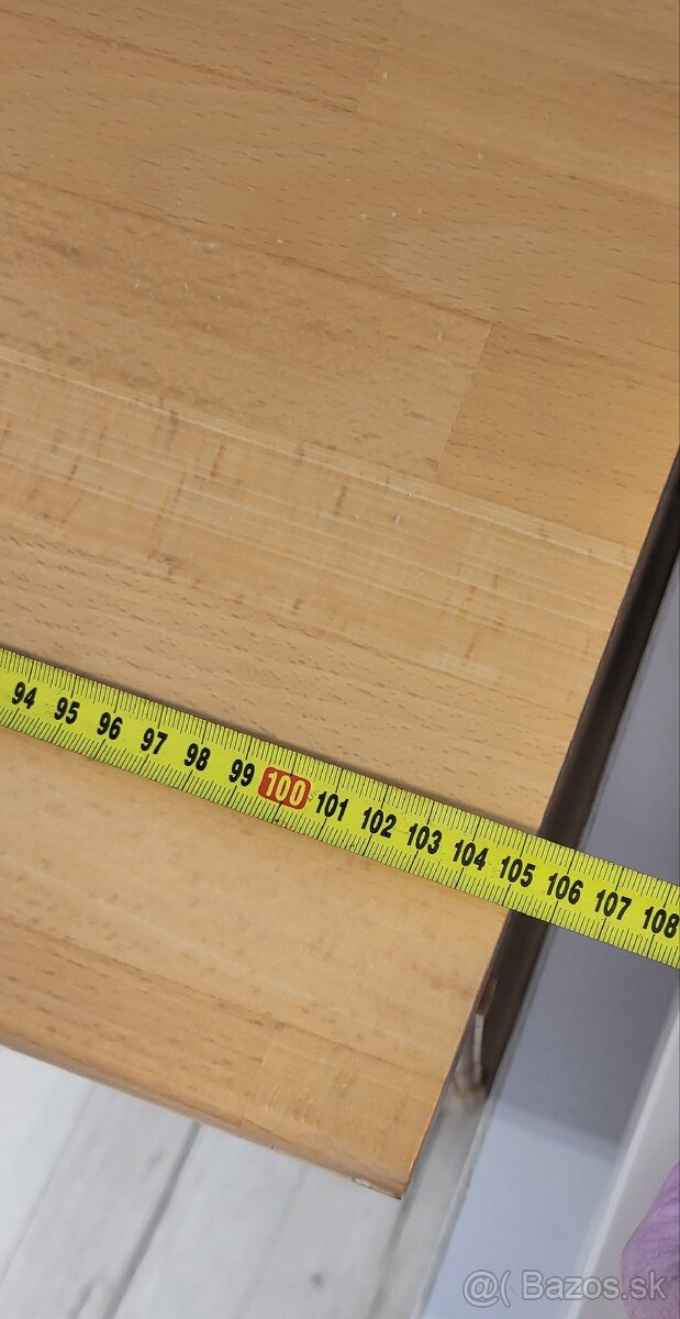 Komoda z masívu - 6