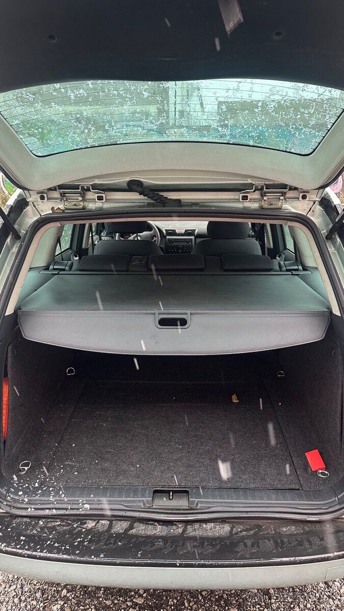 Fiat stilo 1.9jtd 85kw 1.9 combi pojazdné - 6