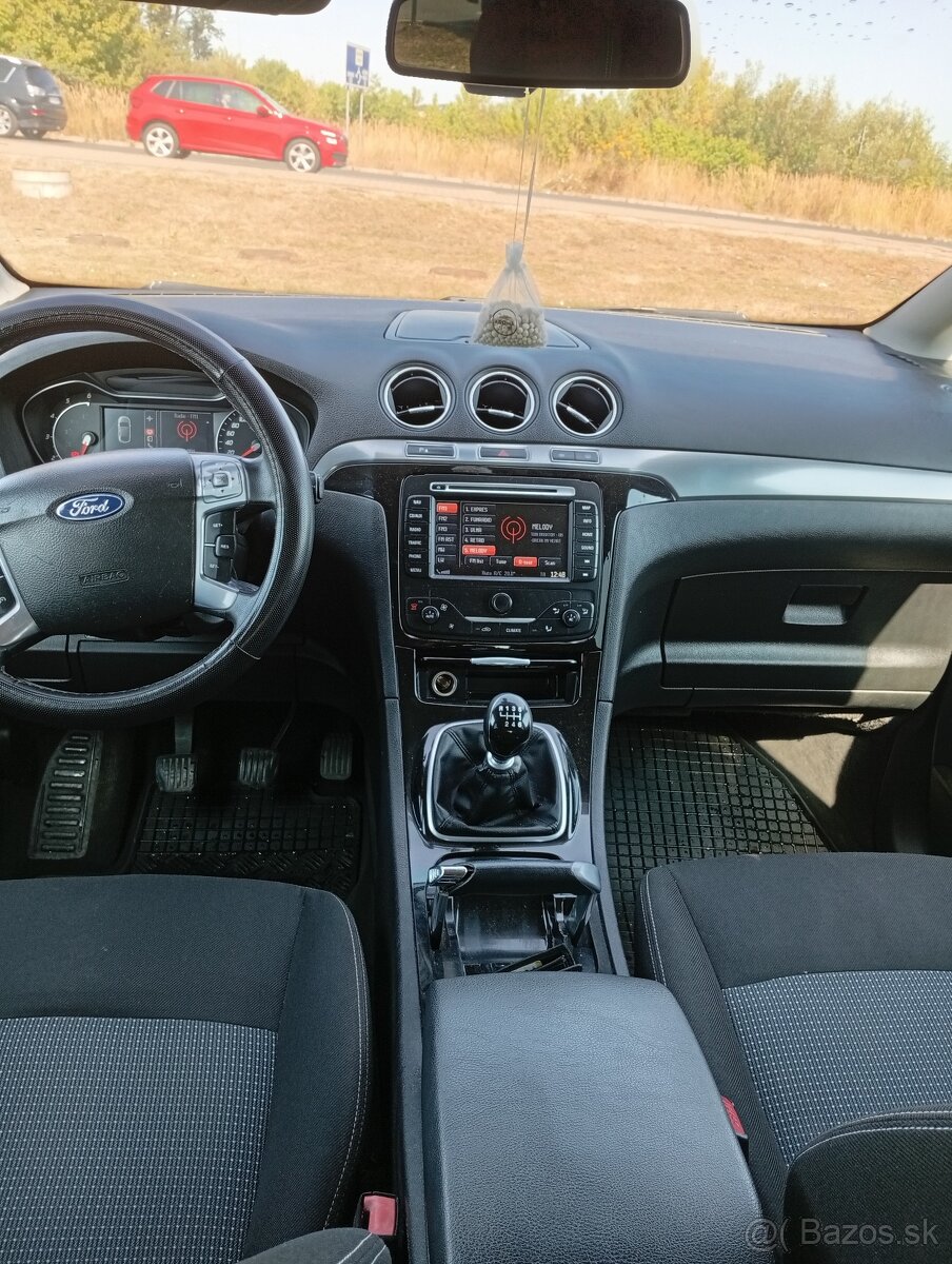 Ford s Max 120kw - 6