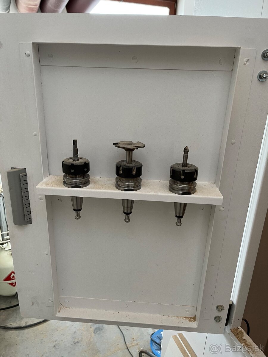 Cnc VITAP K2 2.0 - 6