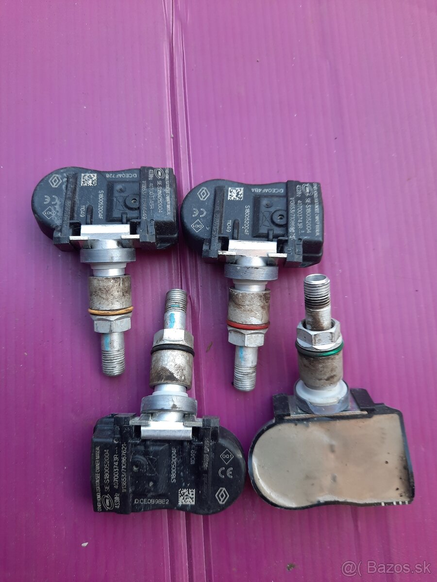 elektrony 5x114,3 r16 - 6