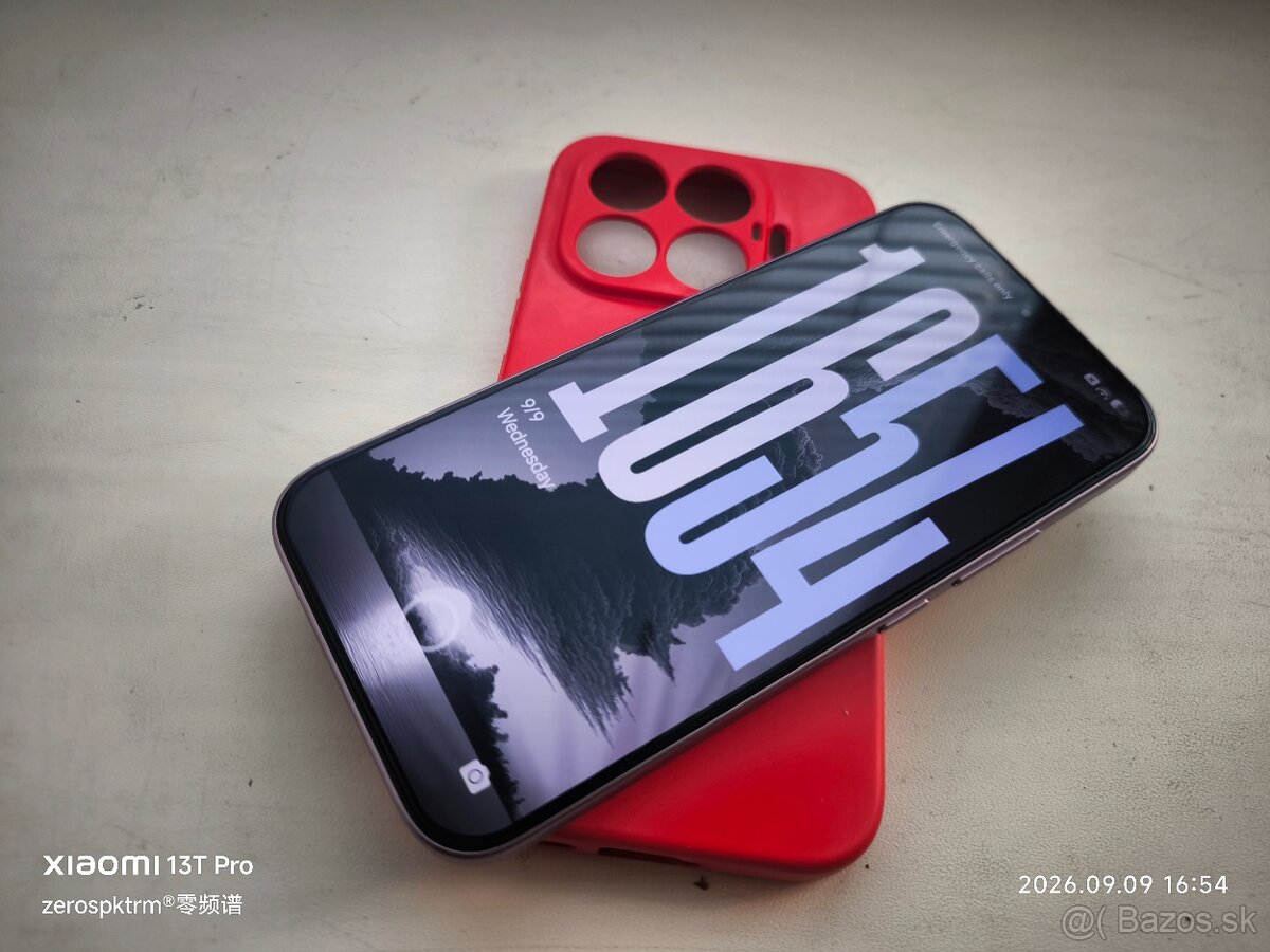 Xiaomi 17T 12/256GB - 6