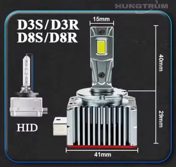 LED D3S - 6