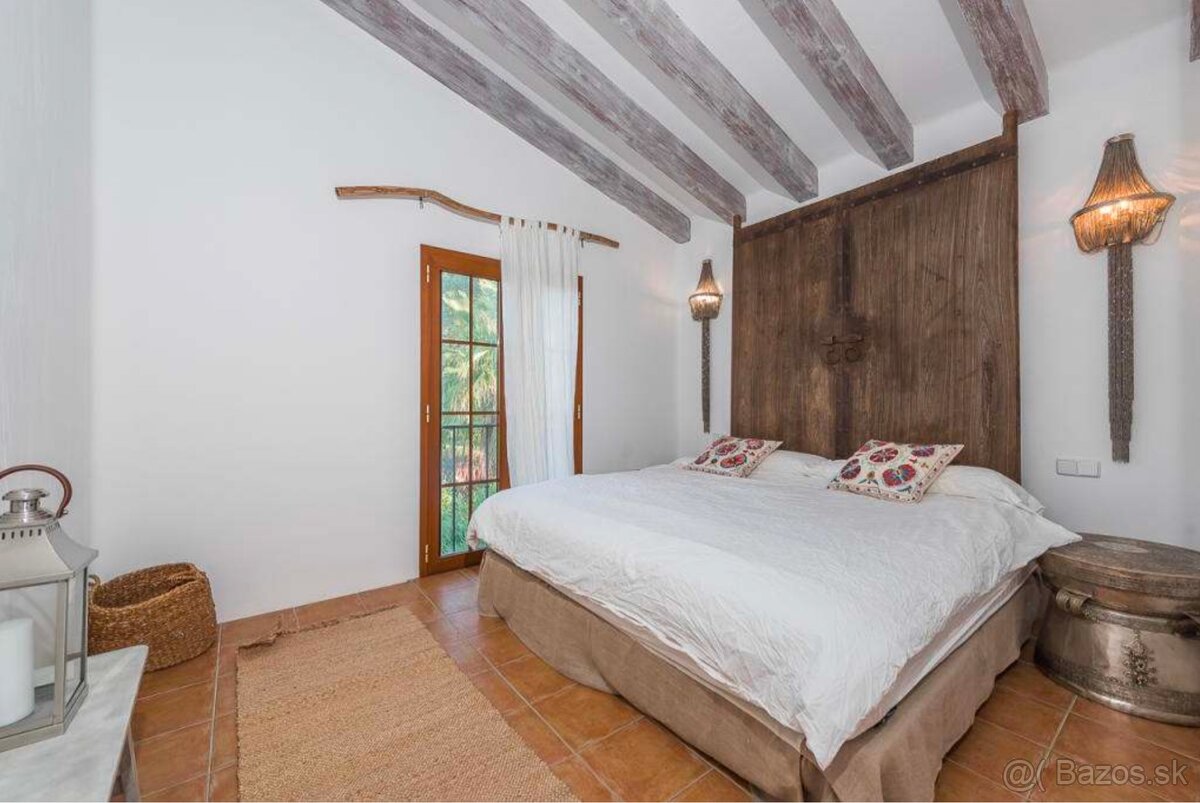 Vila v golfovej komunite Nova Santa Ponsa, Mallorca - 6