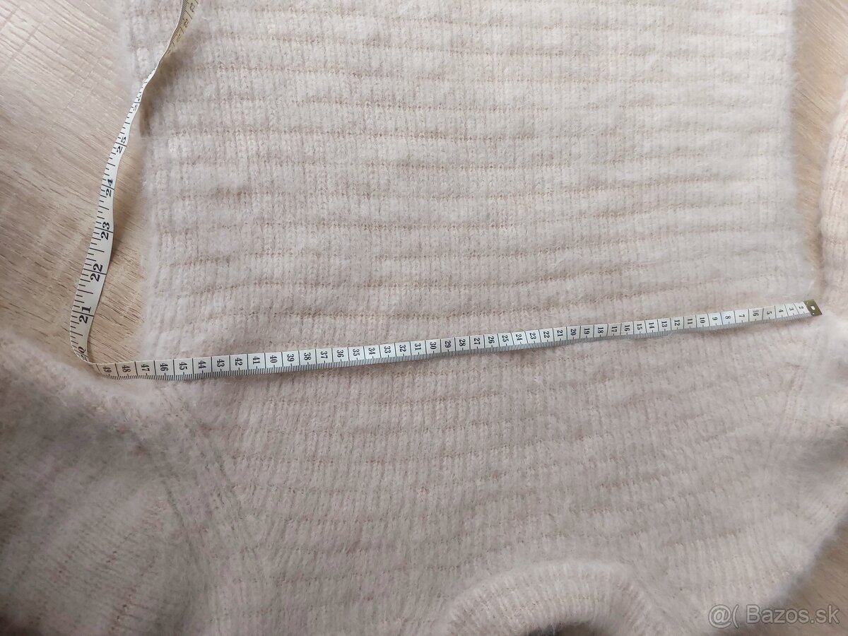 Luxusný sveter Roberto Collina - 6