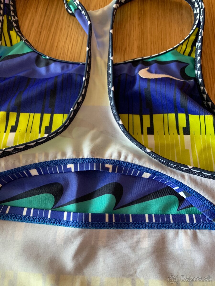Nike funkcne tricko - 6