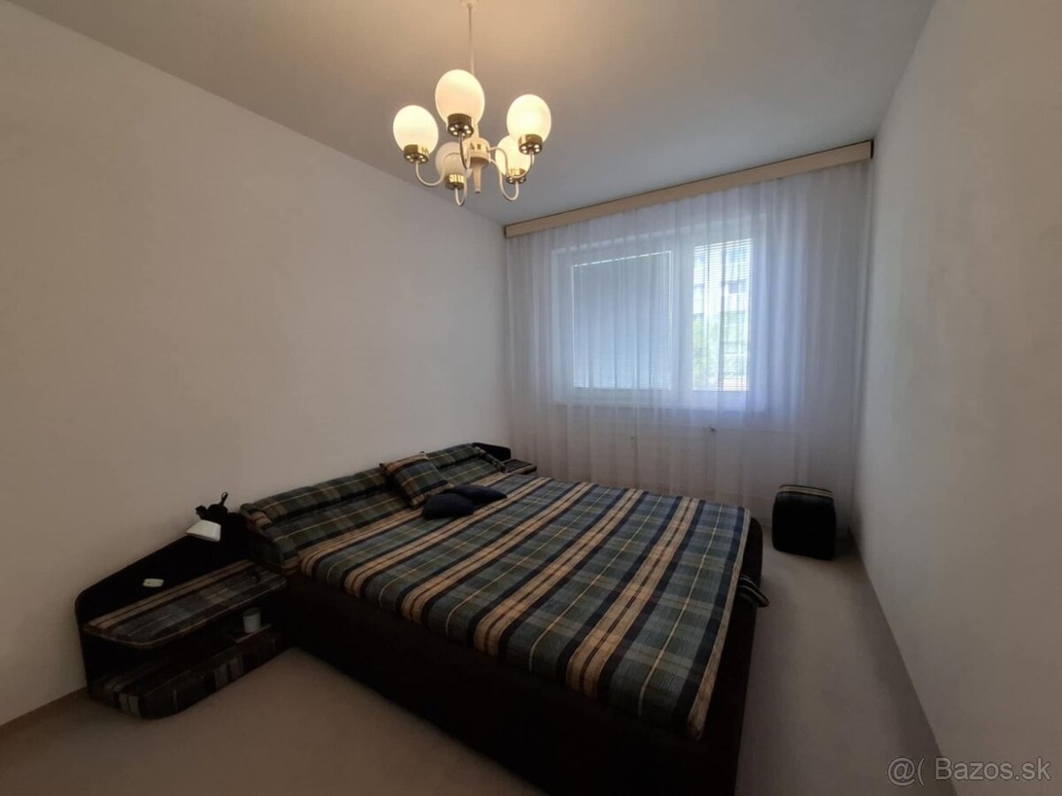 Na predaj - 3 izb. byt s garážou, Prievidza, Kopanice - 6