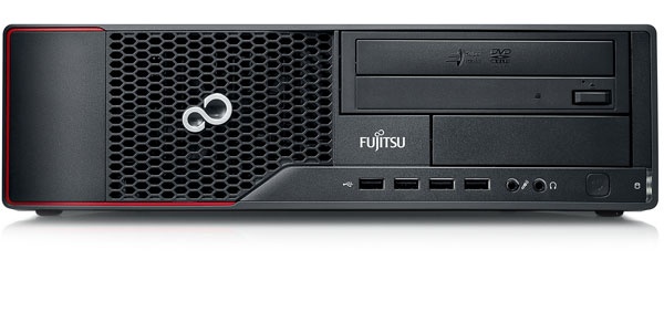 Fujitsu esprimo E710 - 6