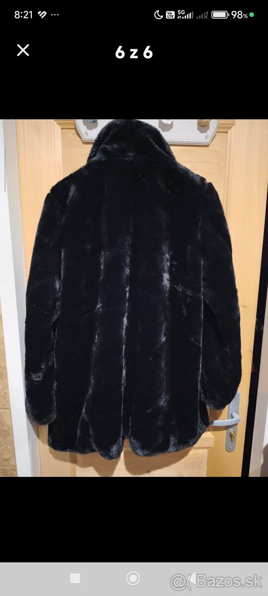 Umelý kožúšok Reserved - 6