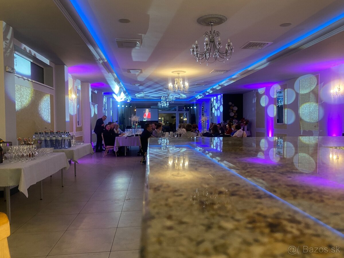 Dj na vašu akciu,svadba,rodinná oslava a iné.Dj na svadbu - 6