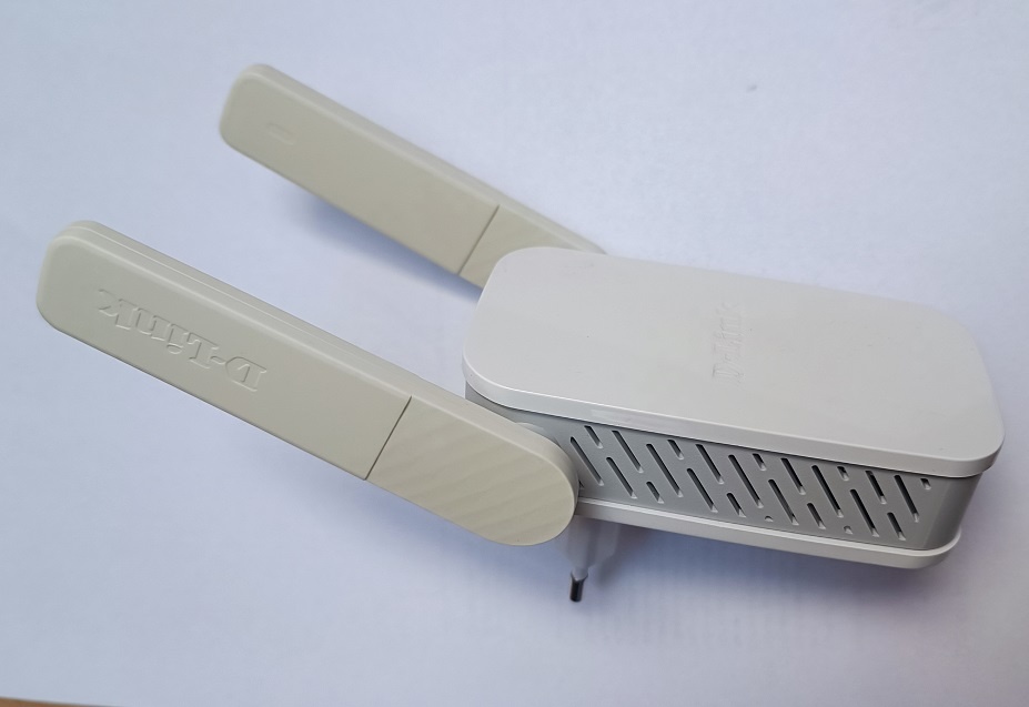 Predám Wi-Fi extender D-Link DAP-1610 - 6