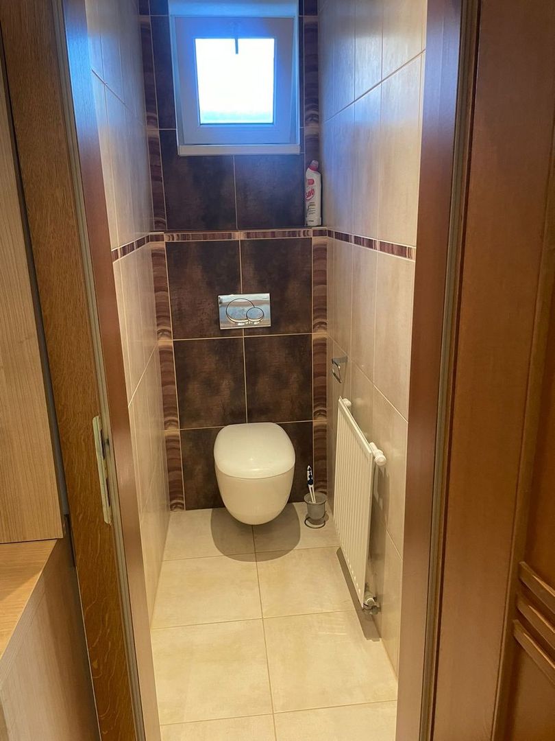 Byt na prenájom - ul. Hradská, Bratislava II TOP - 6