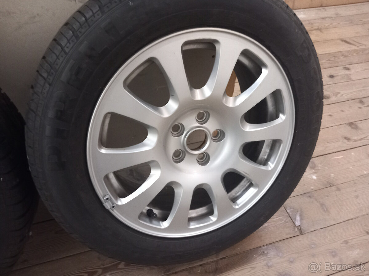 5x108 R17 Jaguar,Ford - 6