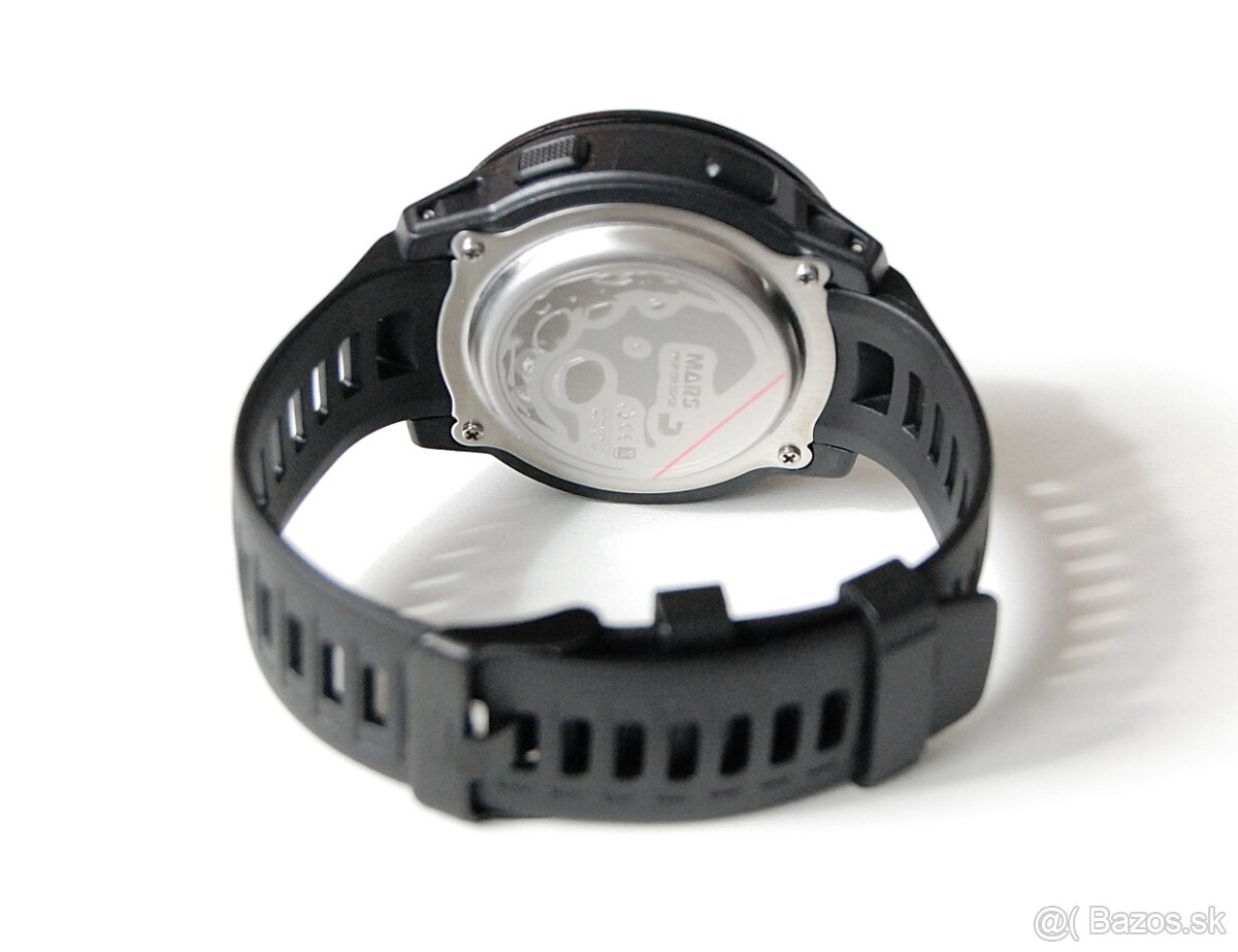 NORTH EDGE MARS 3 značkové športové military hodinky - 6