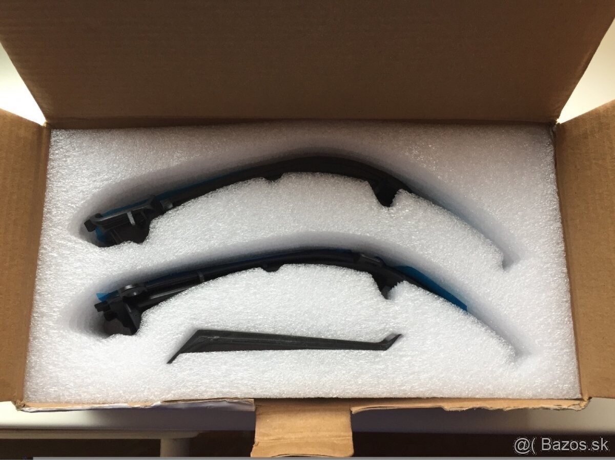 BMW F20 F30 Dynamicke LED smerovky do spatnych zrkadiel - 6