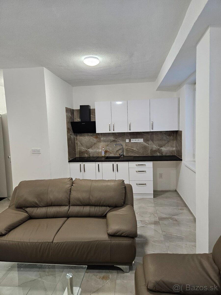 2-izbový byt (50m2) v areáli Odysea v Strážskom - 6