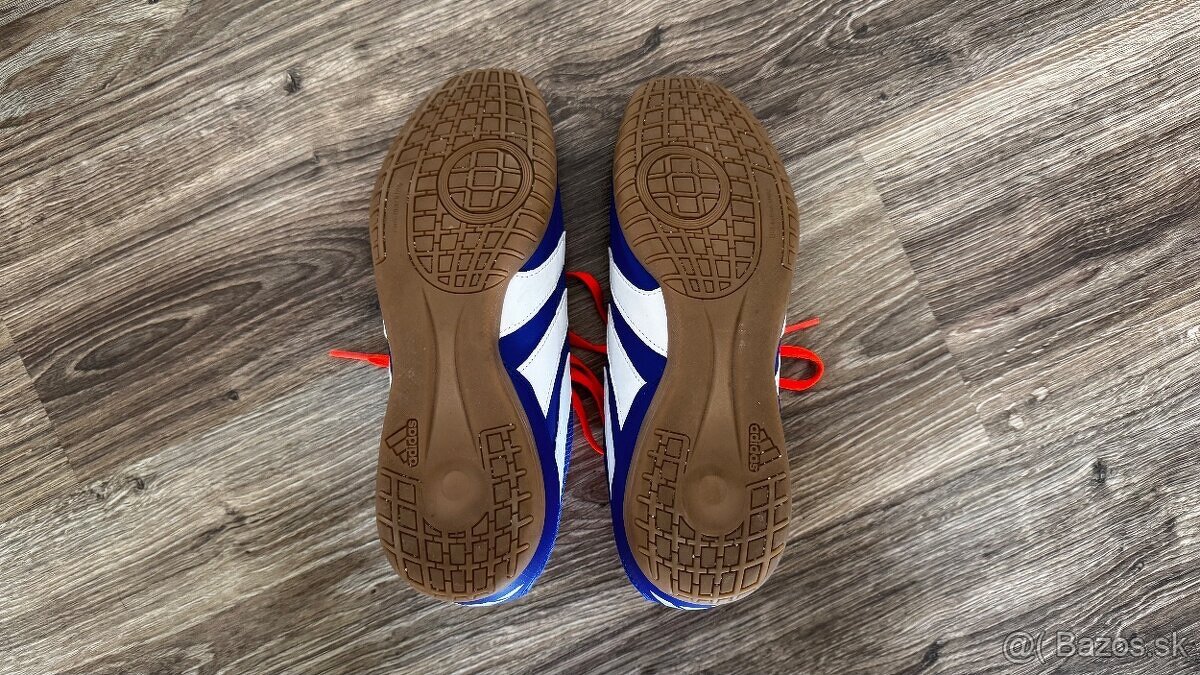 Halové kopačky Adidas Predator Club IN Sala veľkosť 42 - 6